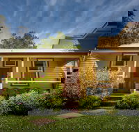 Creek Cottage Walhalla - Accommodation Gold Coast