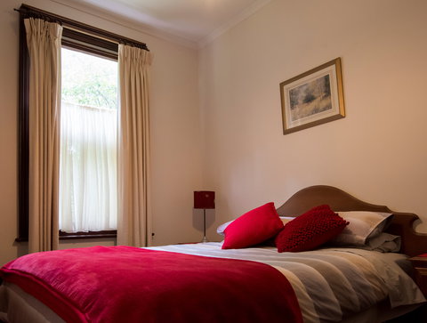 Creek Cottage Walhalla - Accommodation Gold Coast 1