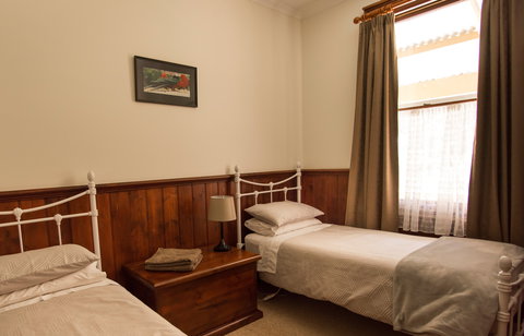 Creek Cottage Walhalla - Accommodation Gold Coast 2
