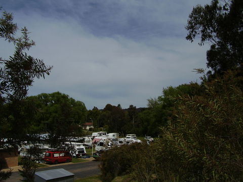 Crookwell Caravan Park - Accommodation Gold Coast 2