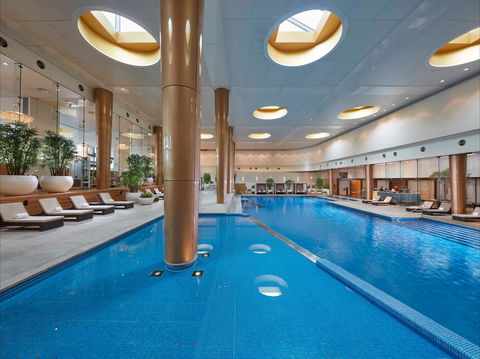Crown Towers Melbourne - Gold Coast 4U 2