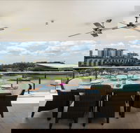 Darwin Waterfront Luxury Suites - Accommodation Gold Coast