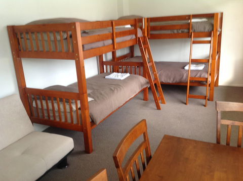 Derwent Valley Resort - Accommodation Gold Coast 1