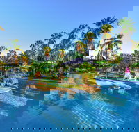 Desert Palms Alice Springs - Accommodation Gold Coast