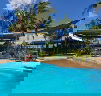 Devils Marbles Hotel - Accommodation Gold Coast