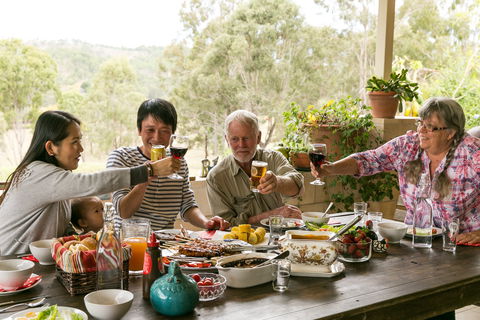 Downunder Farmstays (Brisbane, Gold Coast And Cairns) - Accommodation Gold Coast 0