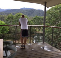 Dreaming of the Buckland - Accommodation Gold Coast