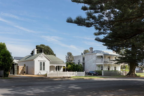 Drift House - Gold Coast 4U 1