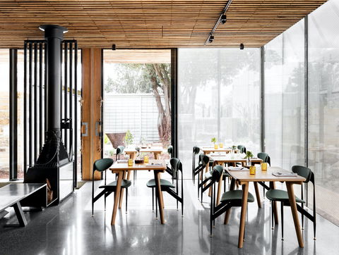 Drift House - Gold Coast 4U 2