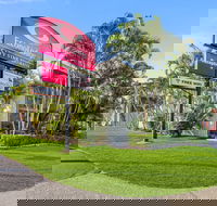 Econo Lodge City Star Brisbane - Accommodation Gold Coast