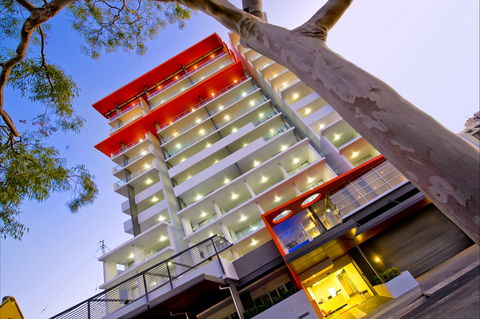 Edge Apartment Hotel - Accommodation Gold Coast 1