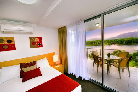 Edge Apartment Hotel - Accommodation Gold Coast 2