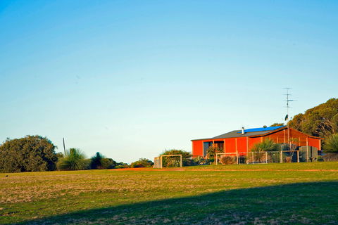 Eleanor River Homestead - Accommodation Gold Coast 0