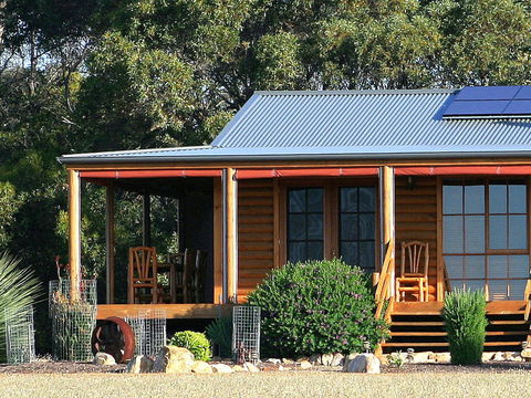 Eleanor River Homestead - Accommodation Gold Coast 2