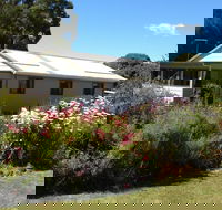 Engadine Cottage - Accommodation Gold Coast