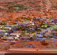 Erldunda Roadhouse - Accommodation Gold Coast