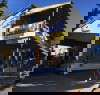 Federal Hotel - Accommodation Gold Coast