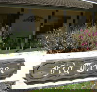 Figtree Cottage - Accommodation Gold Coast
