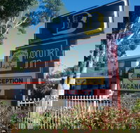 Forest Lodge Motor Inn and Restaurant - Accommodation Gold Coast