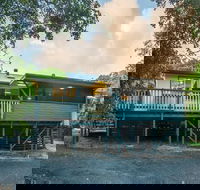 Forest House - Accommodation Gold Coast