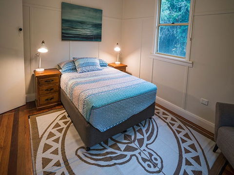Forest House - Accommodation Gold Coast 1
