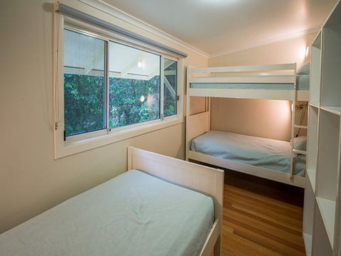 Forest House - Accommodation Gold Coast 2