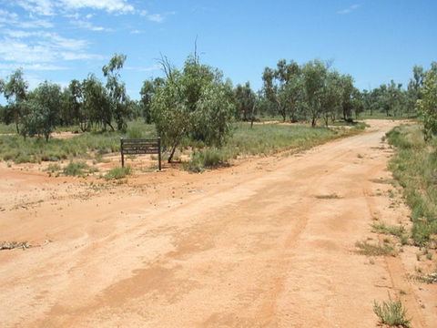 Fort Grey Campground - Accommodation Gold Coast 2