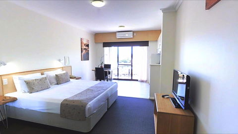 Forte Leeuwin Apartments - Accommodation Gold Coast 0