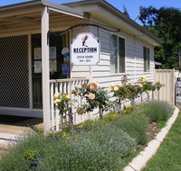 Fossickers' Tourist Park - Accommodation Gold Coast