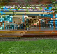 Frankie's Beach House - Accommodation Gold Coast
