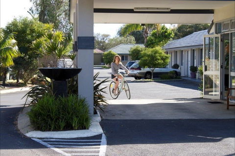 Gale Street Motel & Villas - Accommodation Gold Coast 0