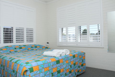 Gale Street Motel & Villas - Accommodation Gold Coast 1