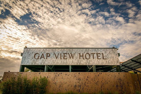Gap View Hotel - Accommodation Gold Coast 0