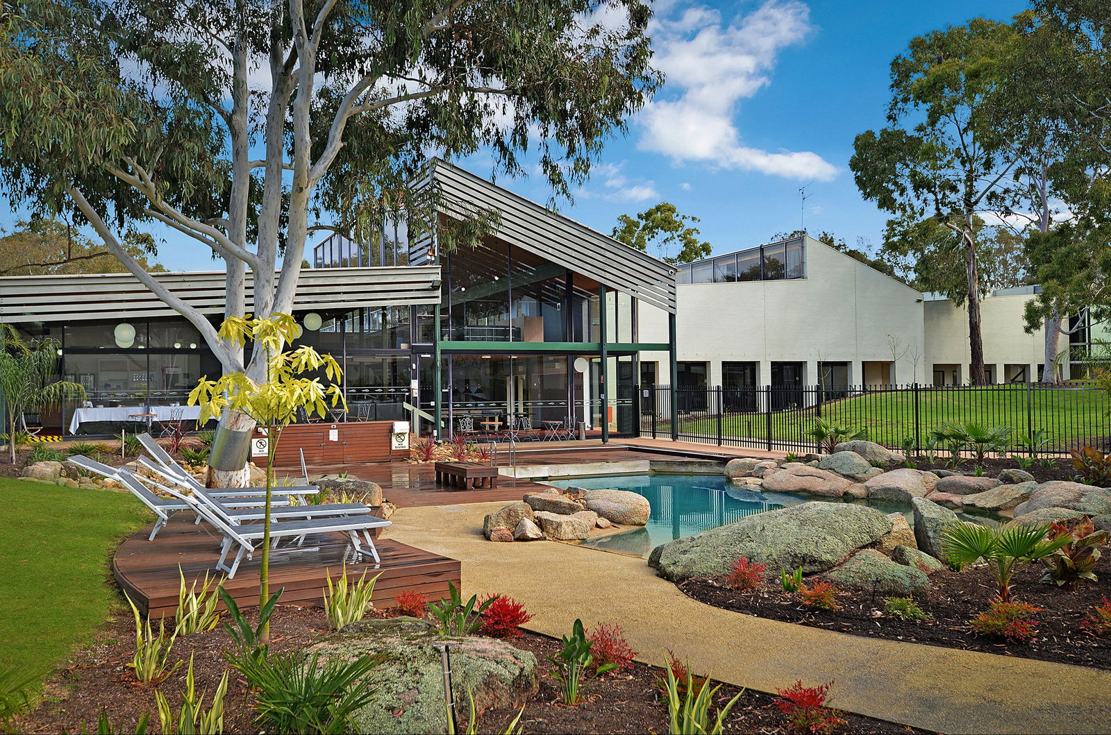 Geelong East VIC Accommodation Gold Coast