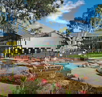 Geelong Conference Centre - Accommodation Gold Coast