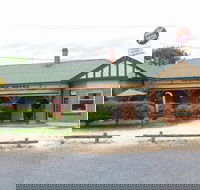 Gerogery Hotel - Gold Coast 4U