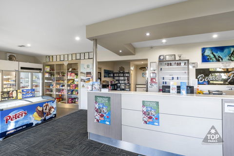 Geraldton Belair Gardens Caravan Park - Accommodation Gold Coast 0