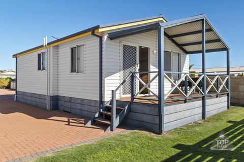 Geraldton Belair Gardens Caravan Park - Accommodation Gold Coast 2