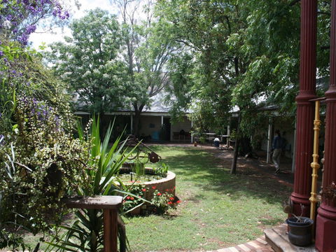 Gidgee Guesthouse - Accommodation Gold Coast 1