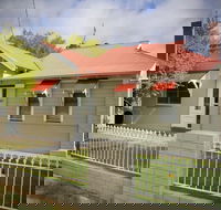 Gipps Street Cottage - Open - Accommodation Gold Coast