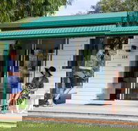 Glen Villa Resort - Accommodation Gold Coast