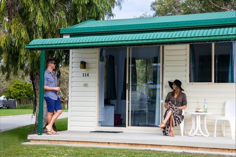 Glen Villa Resort - Accommodation Gold Coast 0