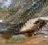 Glendora campground - Accommodation Gold Coast