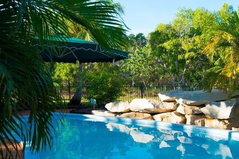 Gove Peninsula Motel - Accommodation Gold Coast 0