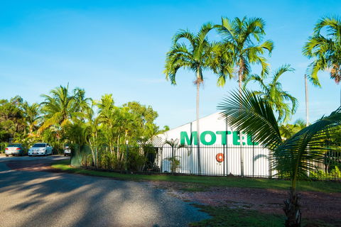 Gove Peninsula Motel - Accommodation Gold Coast 2