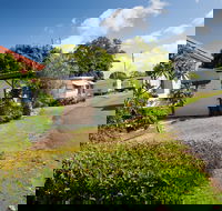 Grafton Sunset Caravan Park - Accommodation Gold Coast