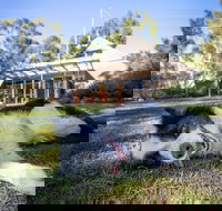 Grampians Getaway - Accommodation Gold Coast