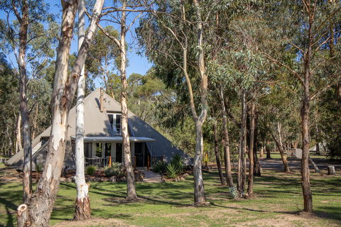 Grampians Getaway - Accommodation Gold Coast 1