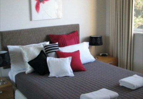 Grandview Apartments - Accommodation Gold Coast 0