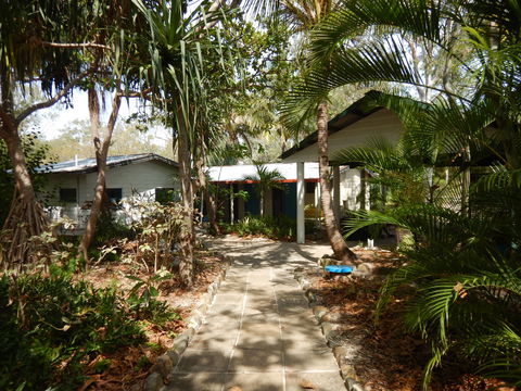 Great Keppel Island Holiday Village - Accommodation Gold Coast 1
